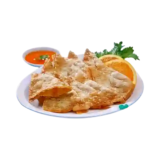 Wantan