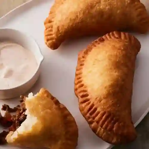 Empanada Ranchera