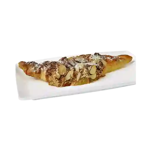Croissant de Almendra