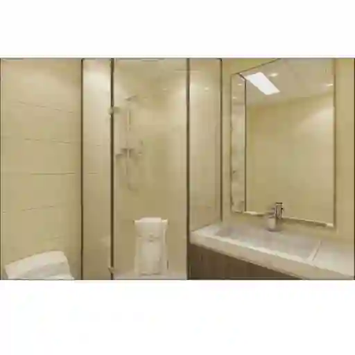 Baldara Piso Gresporcelanico Evat 30 x 60 1.44 m2