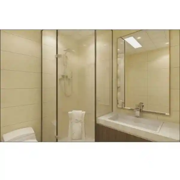 Baldara Piso Gresporcelanico Evat 30 x 60 1.44 m2