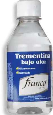 Franco Arte Trementina