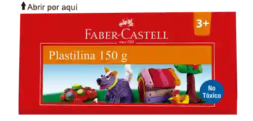Faber Castell Plastilina
