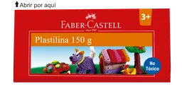 Faber Castell Plastilina Blanca