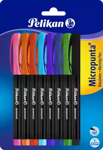 Pelikan  Micropuntas Plus X8U