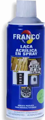 Franco Arte Laca 32459