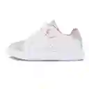 Los Gomosos Tenis Paccai Niña Blanco Talla 28