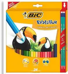 Bic Bolígrafos