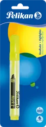 Pelikan Resaltador Mark 2 Amarillo X1U