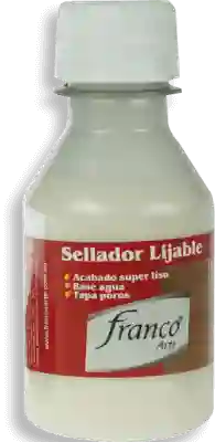 Franco Arte Sellador 32465