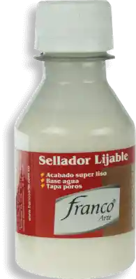 Franco Arte Sellador 32465