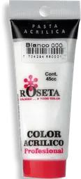 Roseta Pintura Ref. 10319