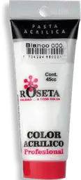 Roseta Pintura Ref. 10319