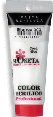 Roseta Pintura Ref. 10319