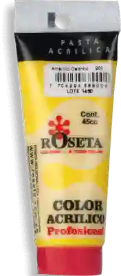 Roseta Pintura Ref. 10315