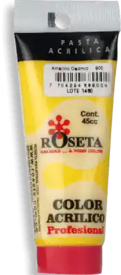 Roseta Pintura Ref. 10315