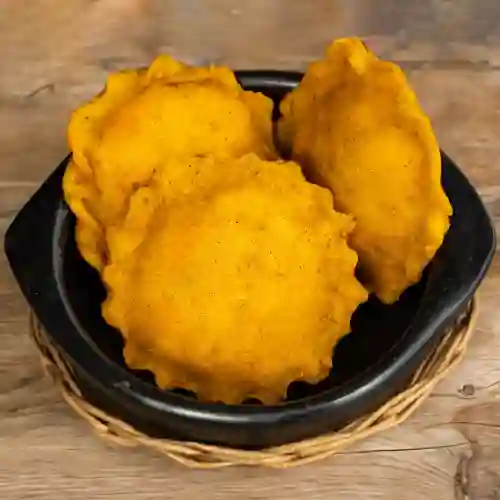 Pastel de Pollo