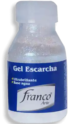 Escarcha Franco Arte