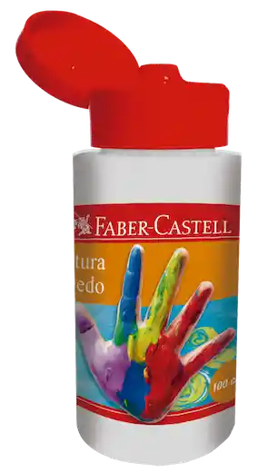 Faber Castell Pintura 