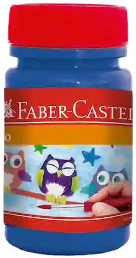 Faber Castell Pinturas 