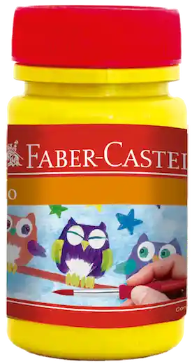 Faber Castell Pinturas