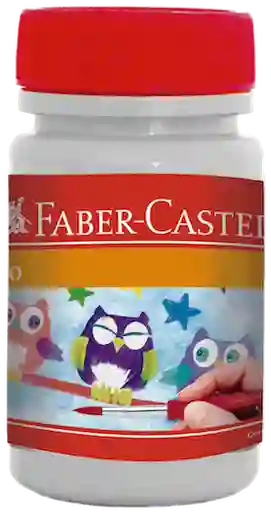 Faber Castell Vinilo Faber