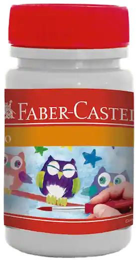 Faber Castell Vinilo Faber