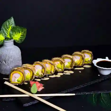 Madurito Maki Roll