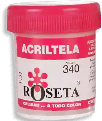 Roseta Pintura Ref. 25870