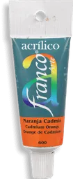 Franco Arte Oleo 10274