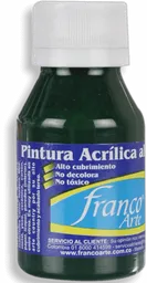 Franco Arte Pintura 30906