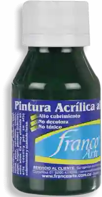 Franco Arte Pintura 30906