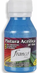 Franco Arte Pintura 25638