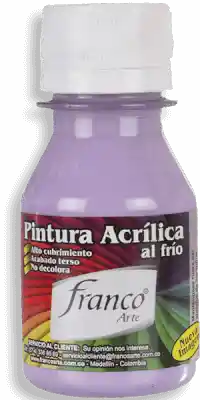 Franco Arte Pintura 27377