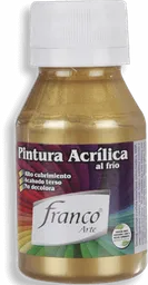 Franco Arte Pintura Ref. 10351