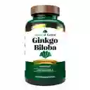 Medical Green Ginkgo Biloba 60 Mg