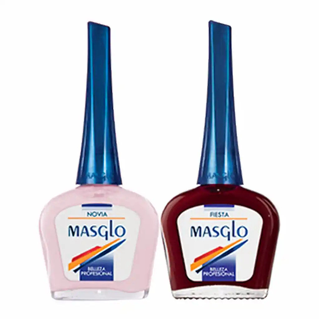 Masglo Kit Amor Y Amistad N1 (Fiesta-Novia) Und 1 Und