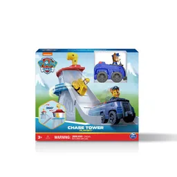 Paw Patrol Torre Mini de Juego