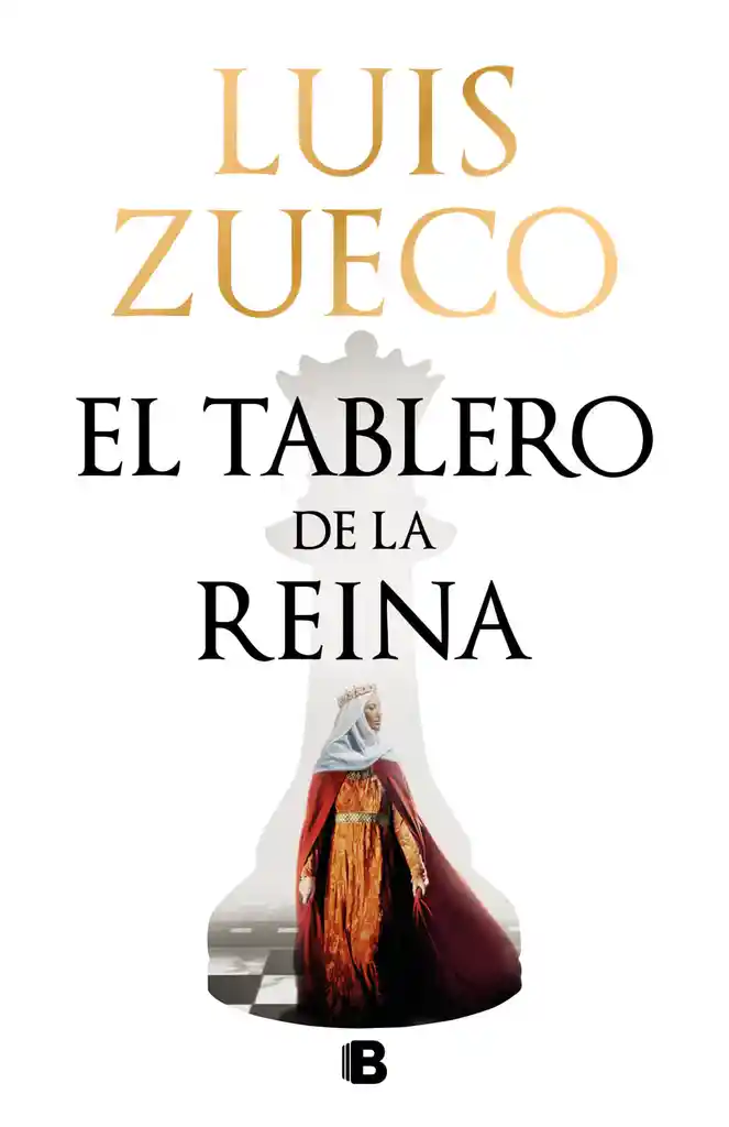 El Tablero de La Reina