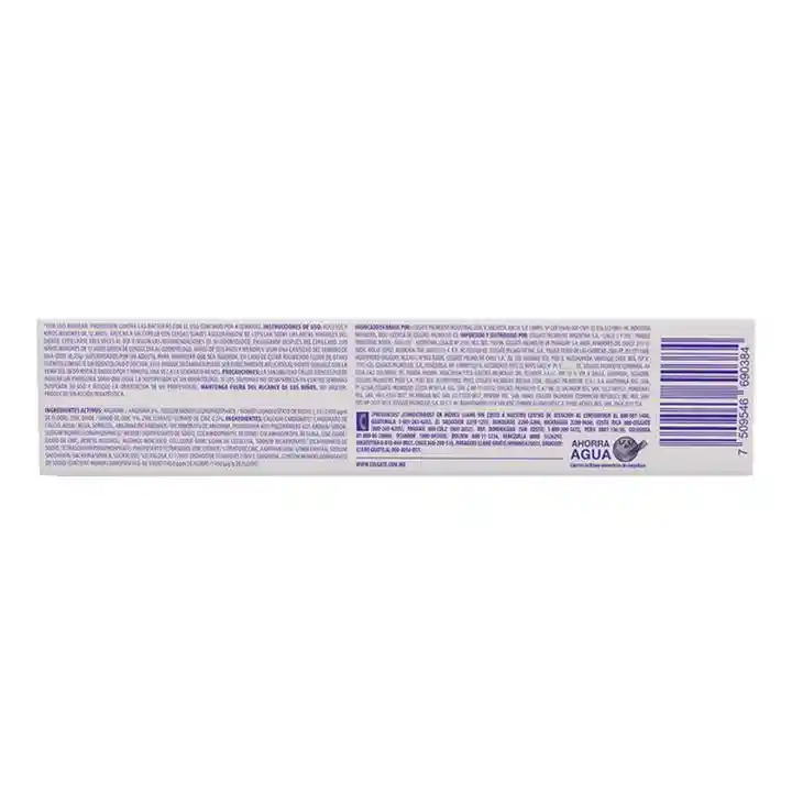 Sensitive Crema Dental Encias