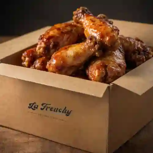 Alitas Wings