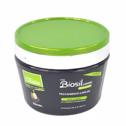 Lissia Tratamiento Para El Cabello 260 Ml