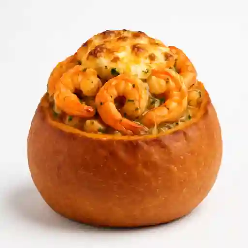 Panne Cook de Camarones