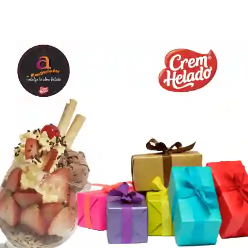 Anhelo de Fresas (sentimientos)