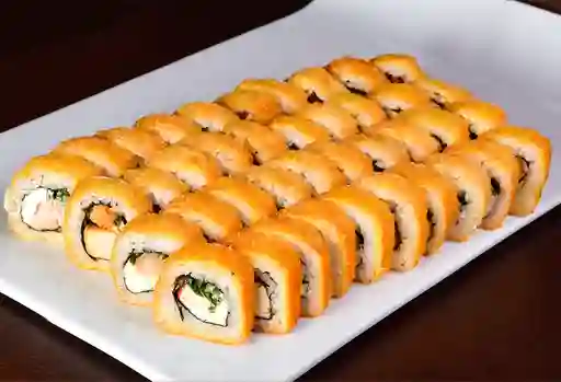 Promo Hana Apanado