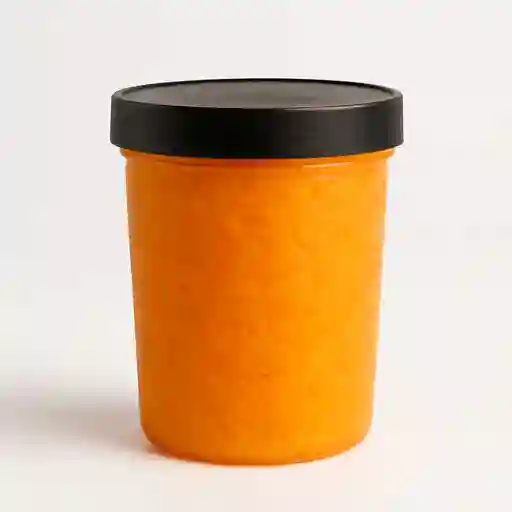 Sorbette Mandarina
