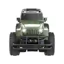 Toy Logic Carro Radio Control Forest Camper
