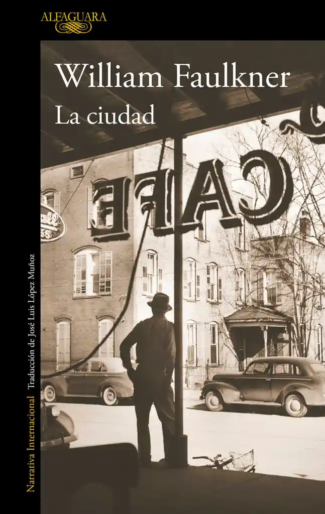 La Ciudad