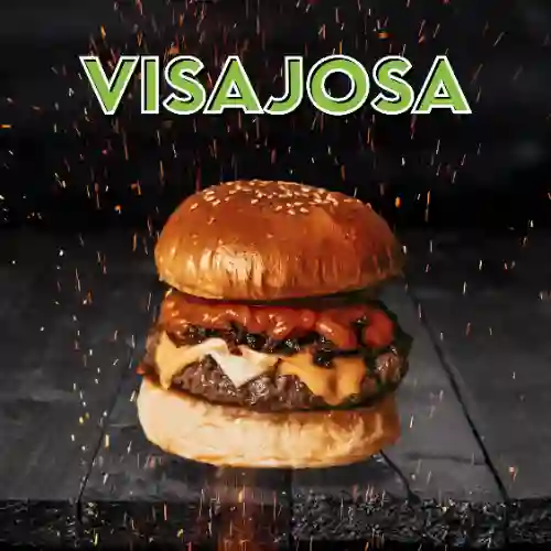 la Visajosa