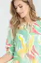 Vestido Tenerife